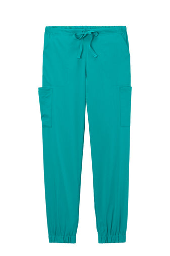 WonderWink Ladies Premiere Flex Jogger Pant