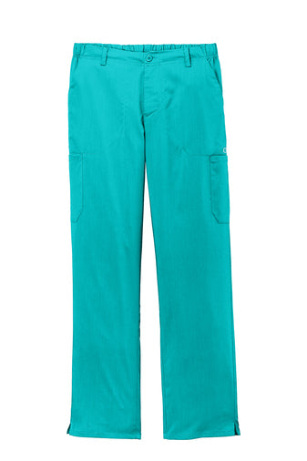 WonderWink Premiere Flex Cargo Pant