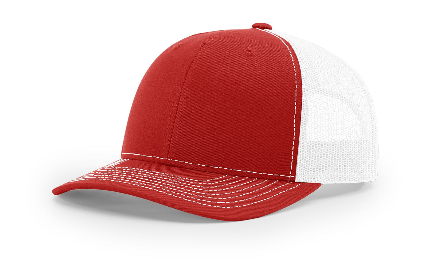 Richardson Trucker Cap
