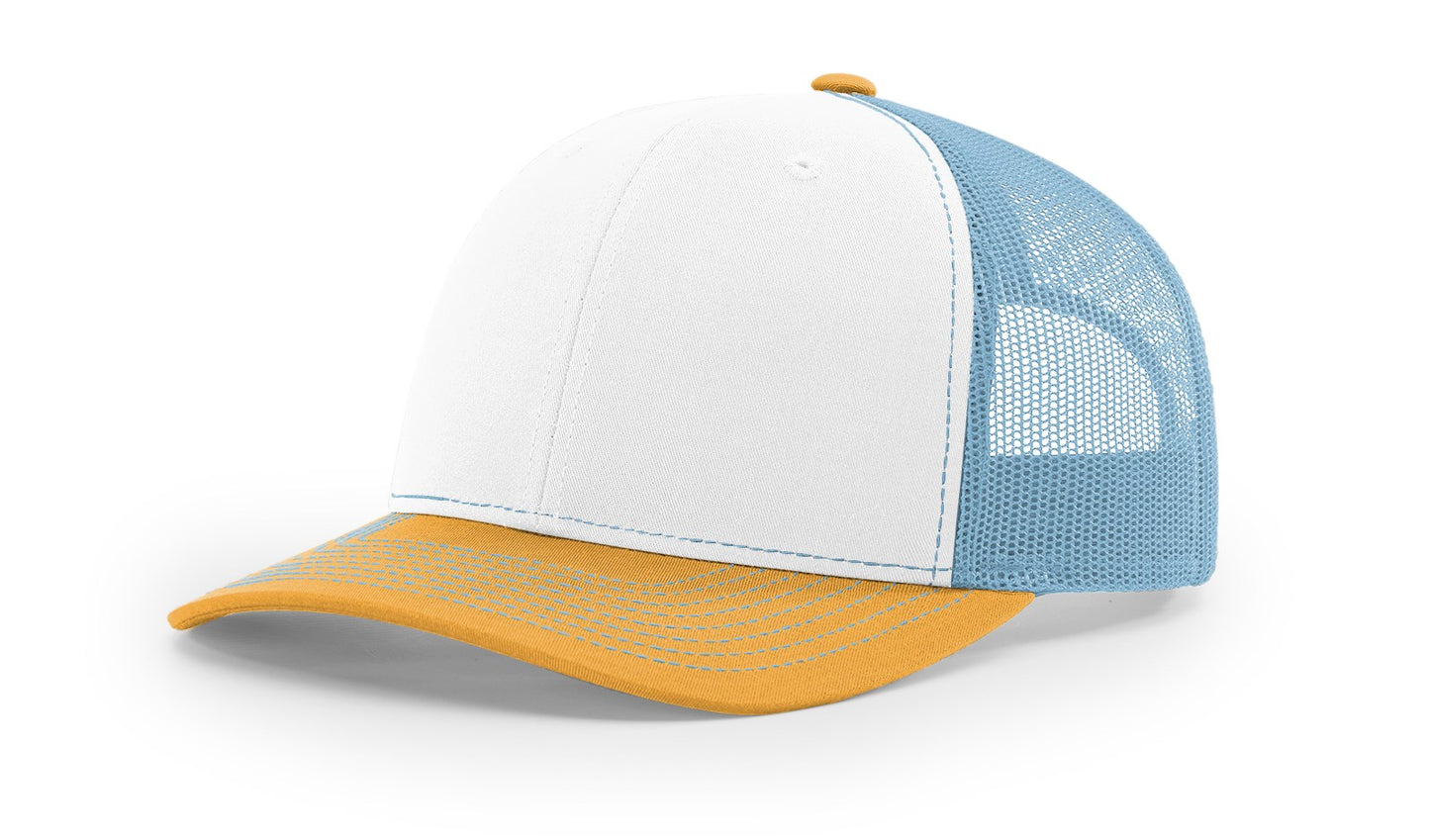 Richardson Trucker Cap