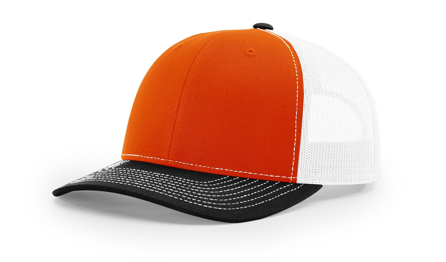Richardson Trucker Cap