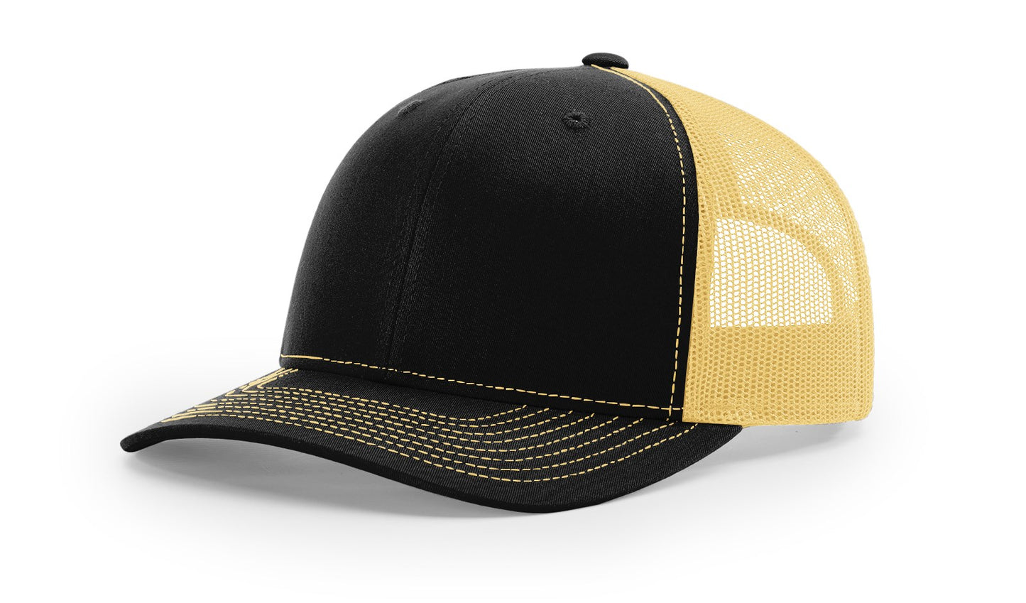 Richardson Trucker Cap