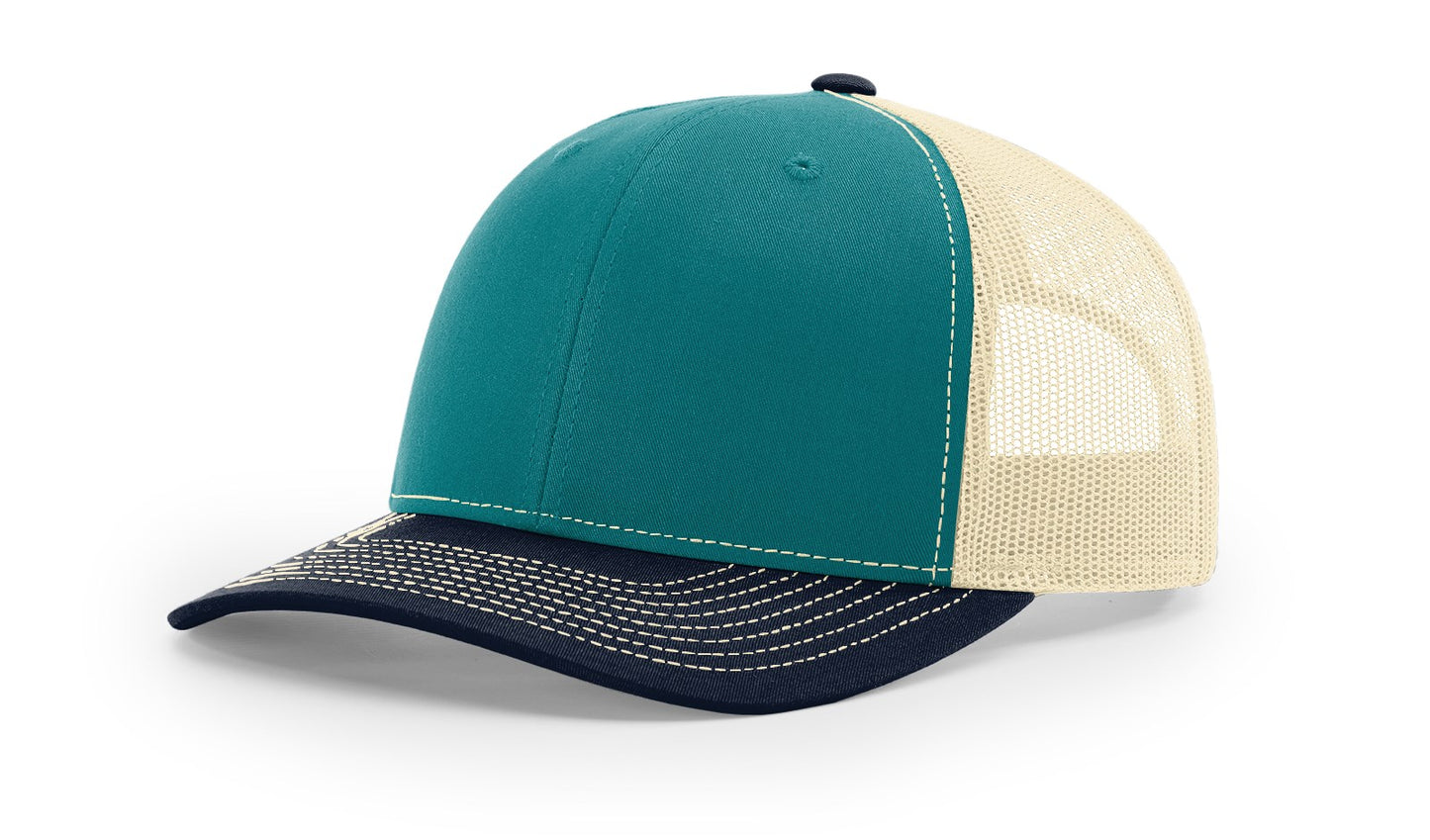 Richardson Trucker Cap