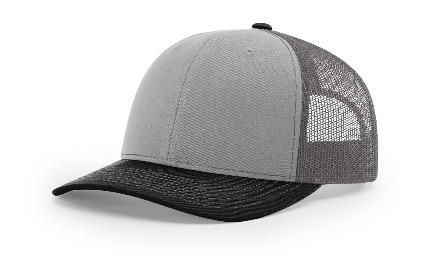 Richardson Trucker Cap