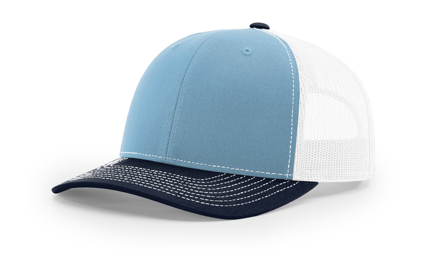 Richardson Trucker Cap
