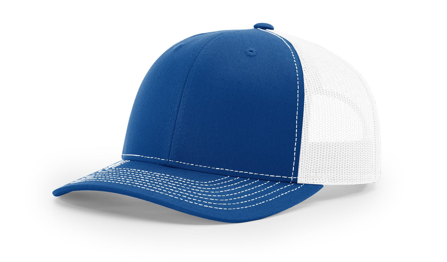 Richardson Trucker Cap