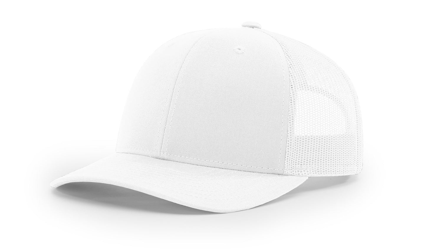 Richardson Trucker Cap