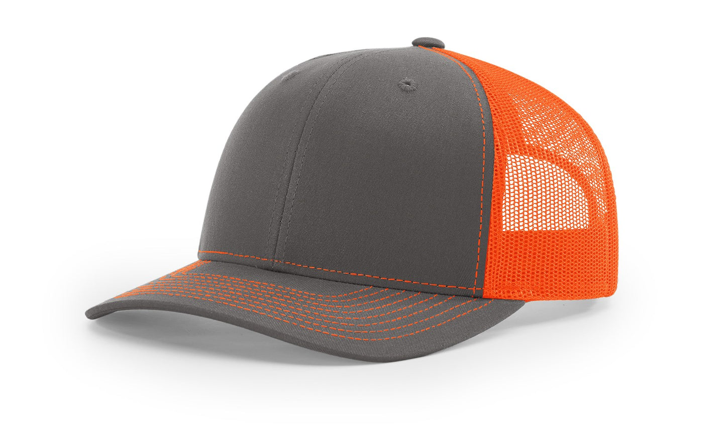 Richardson Trucker Cap