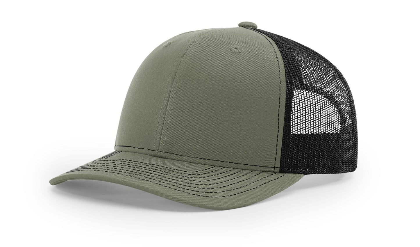 Richardson Trucker Cap