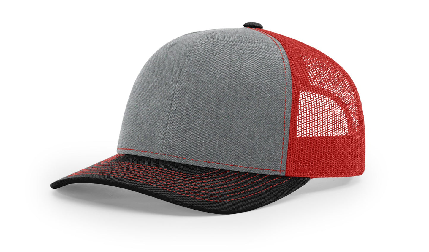 Richardson Trucker Cap