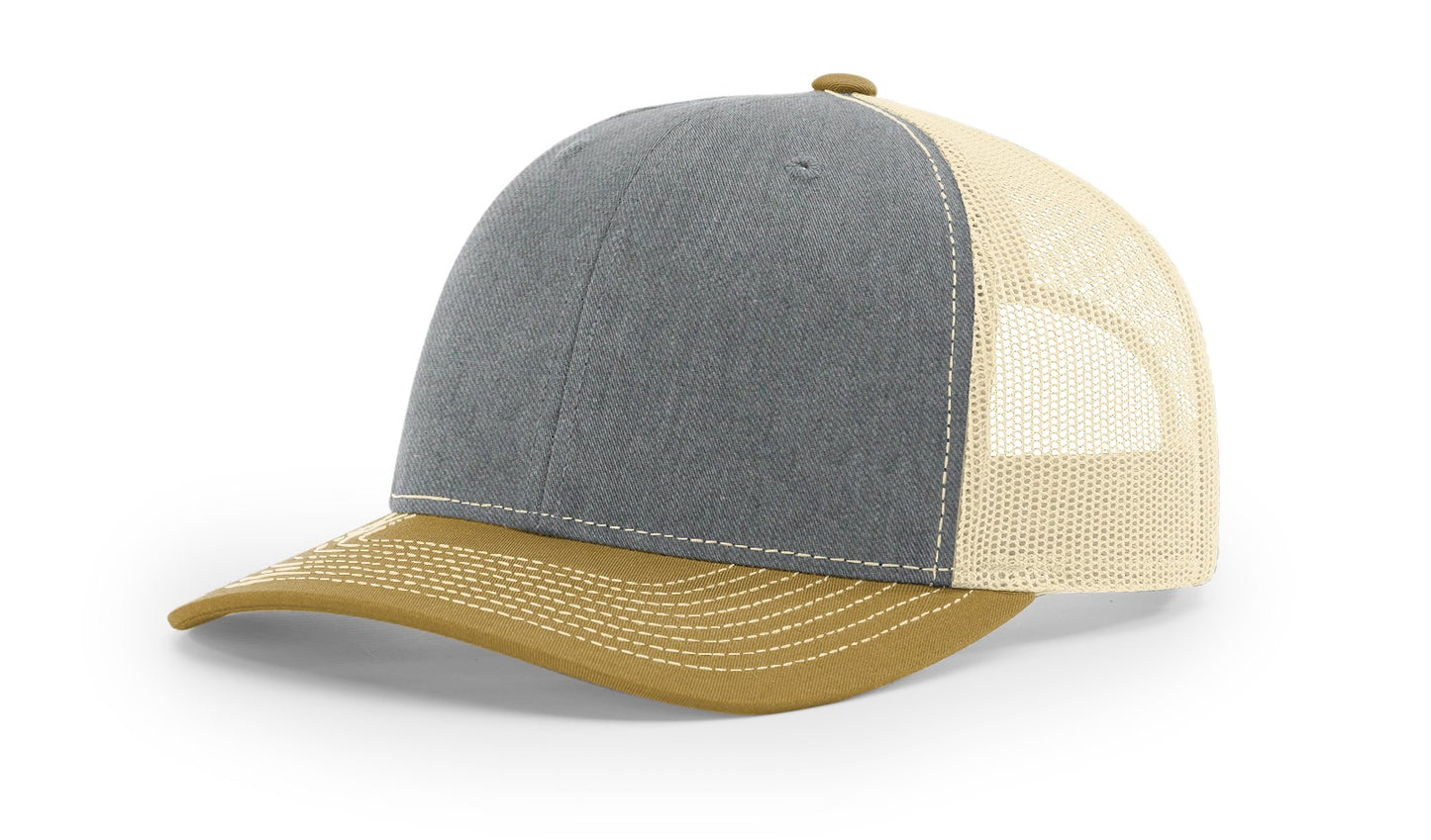 Richardson Trucker Cap