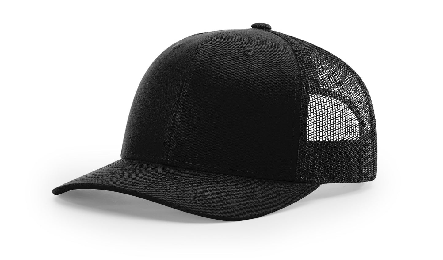 Richardson Trucker Cap