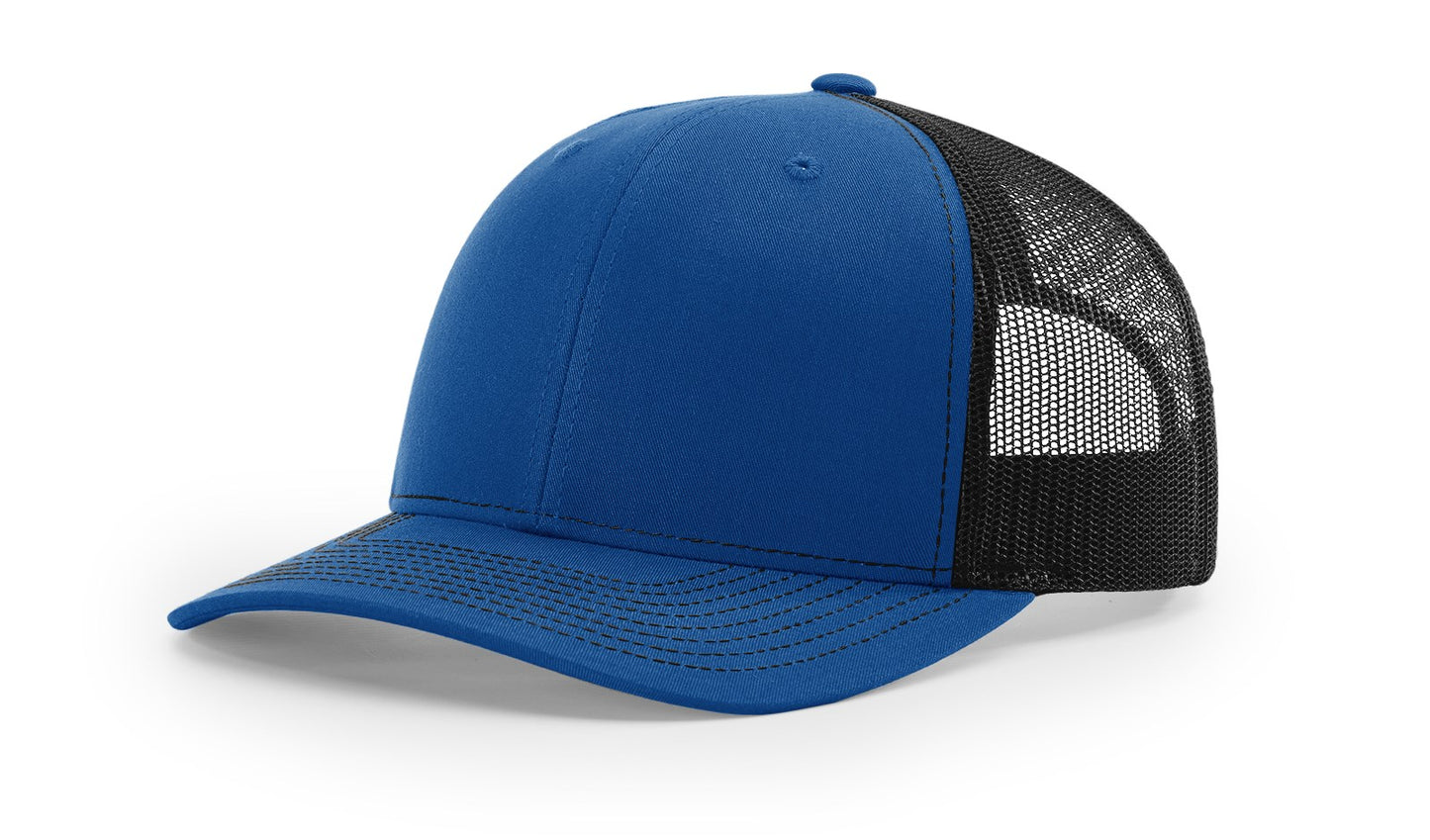 Richardson Trucker Cap