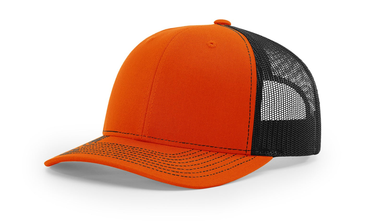 Richardson Trucker Cap