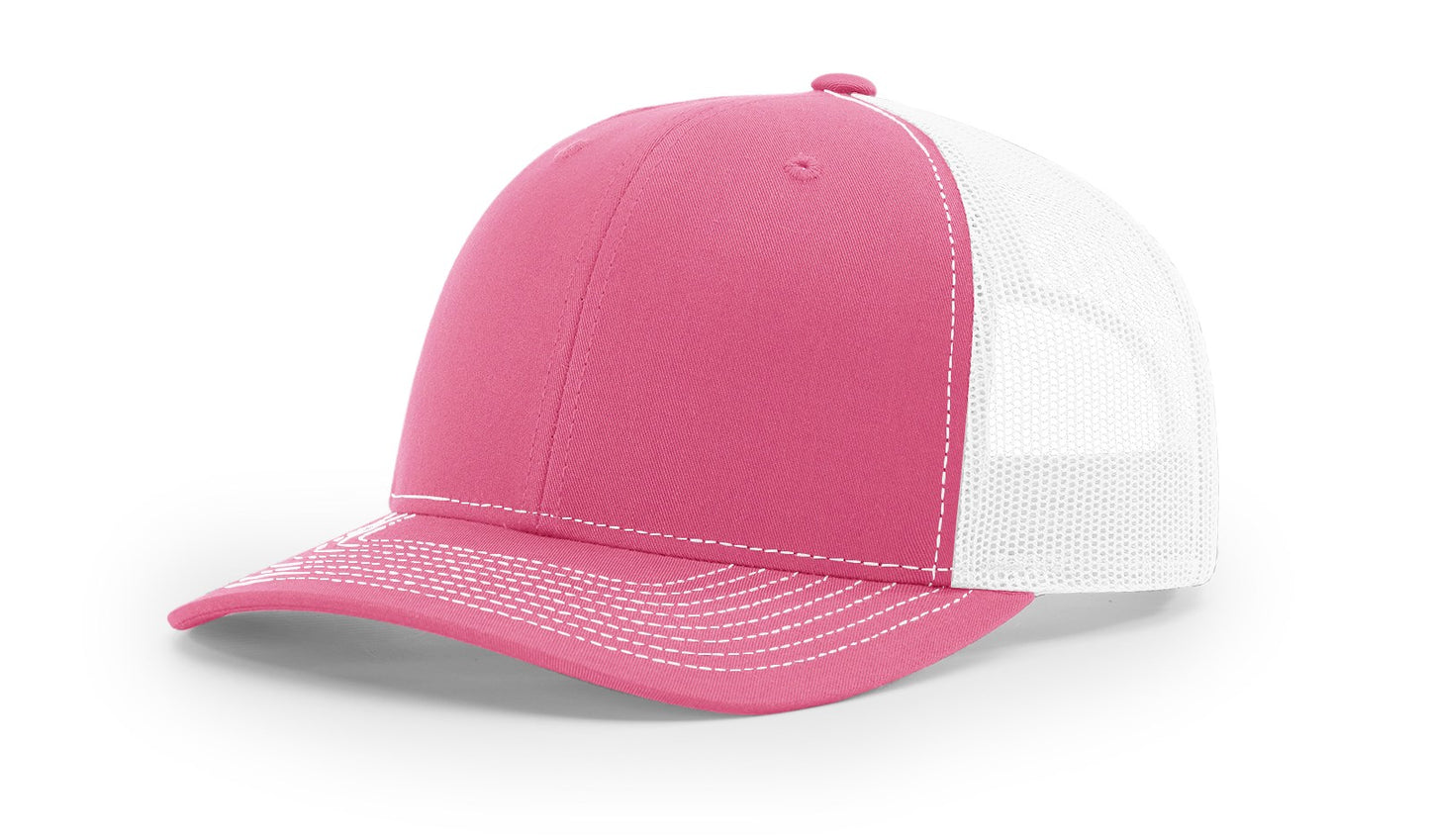 Richardson Trucker Cap