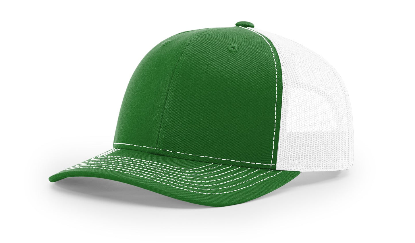 Richardson Trucker Cap