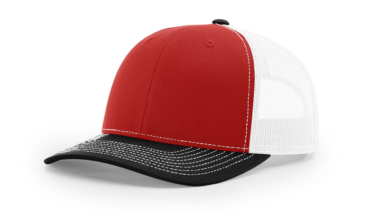 Richardson Trucker Cap