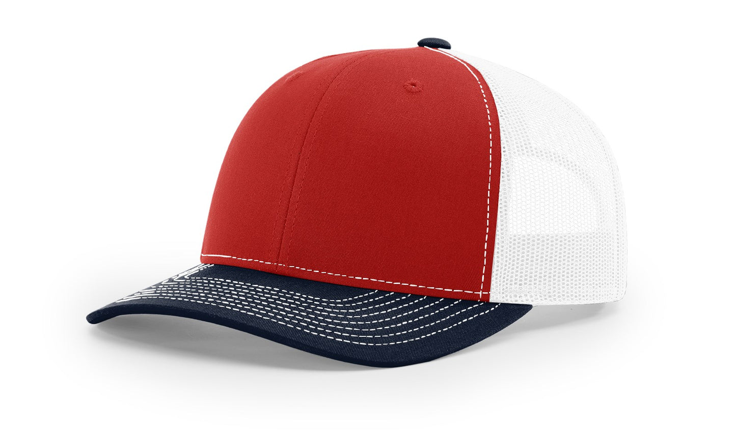 Richardson Trucker Cap