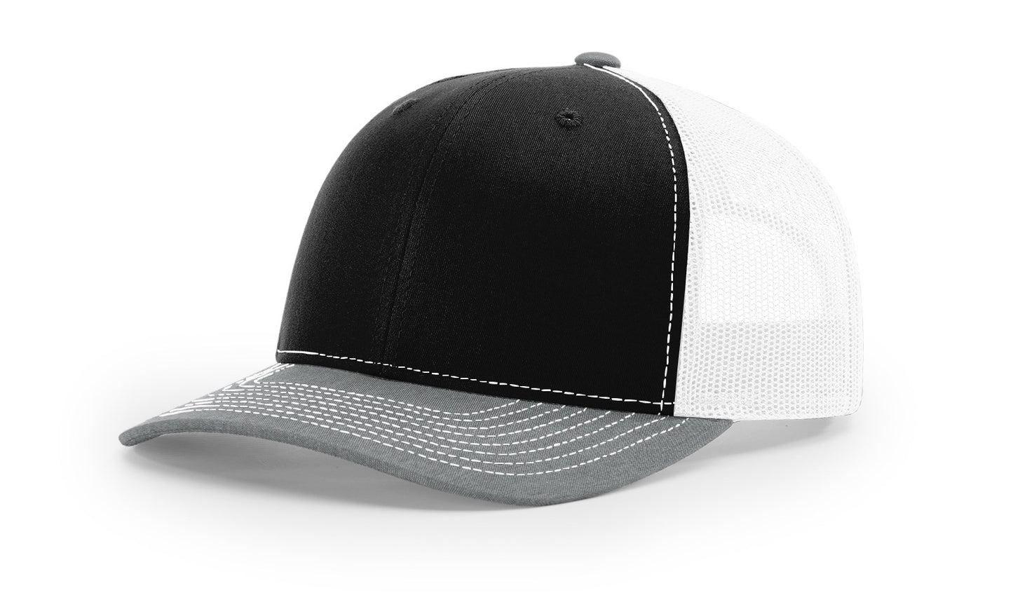Richardson Trucker Cap