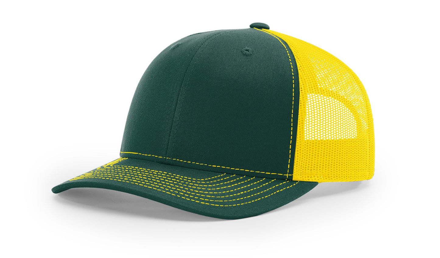 Richardson Trucker Cap