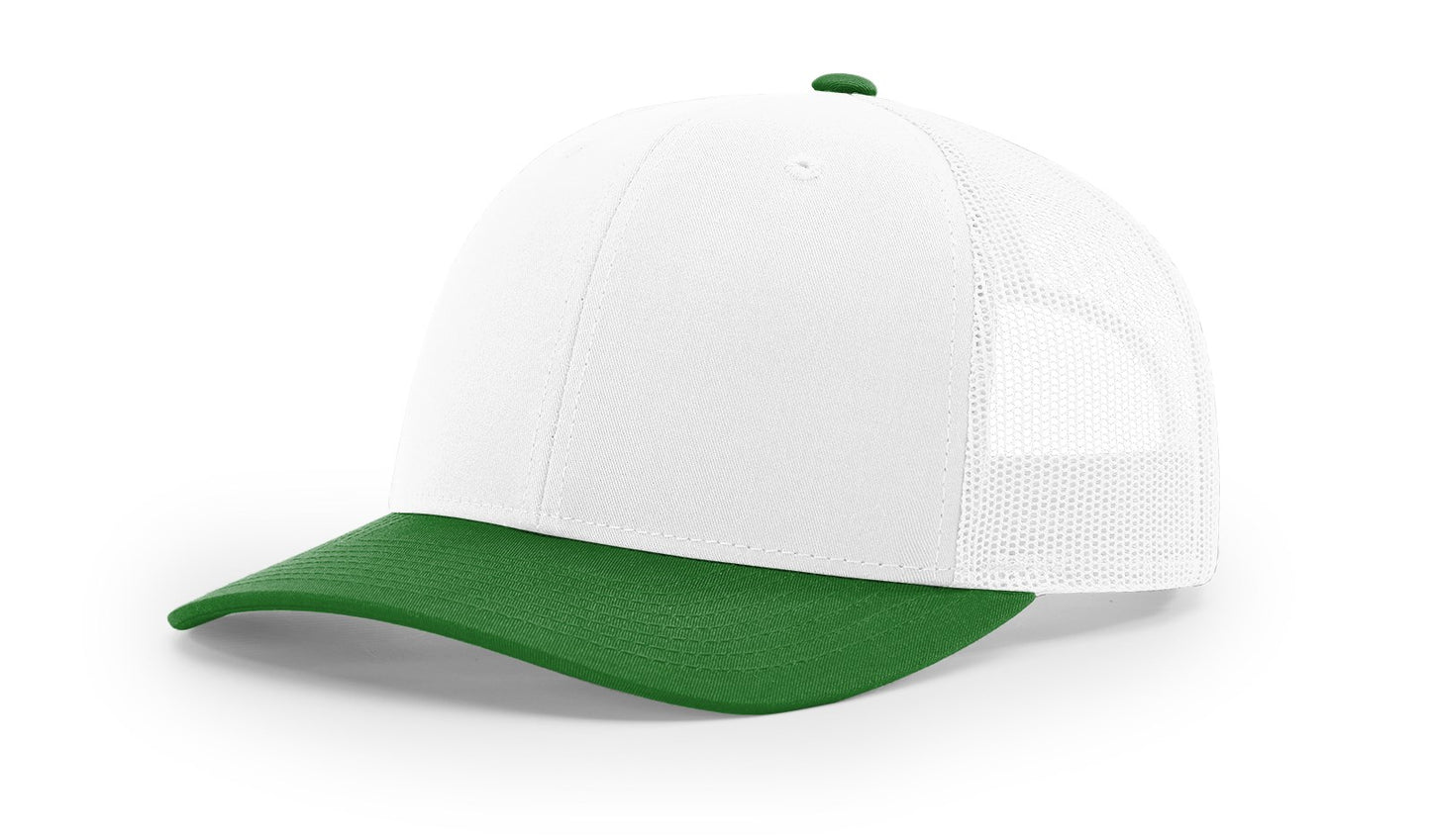 Richardson Trucker Cap