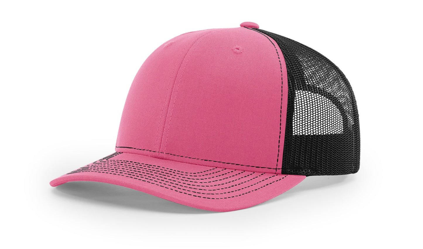 Richardson Trucker Cap