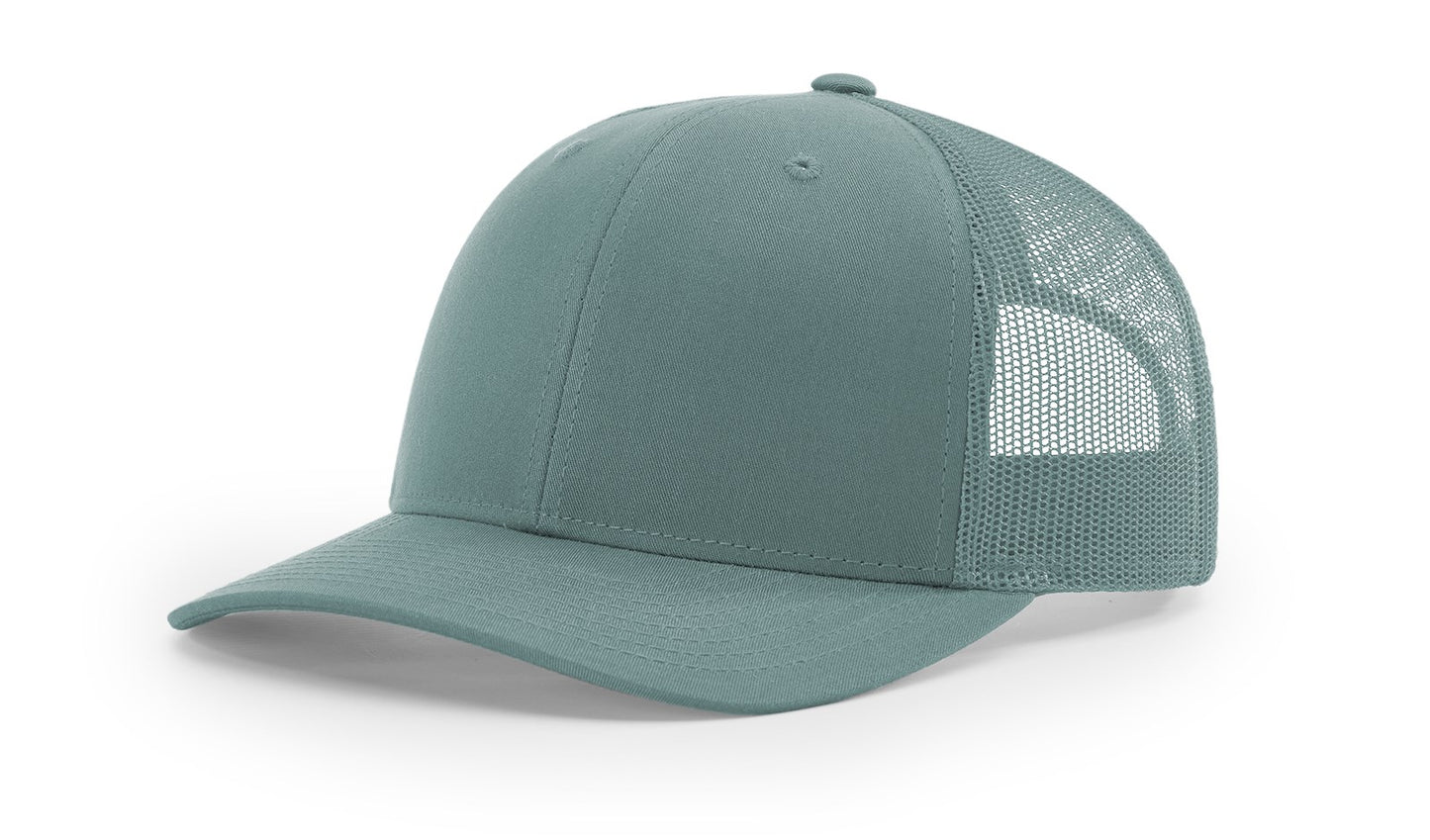 Richardson Trucker Cap