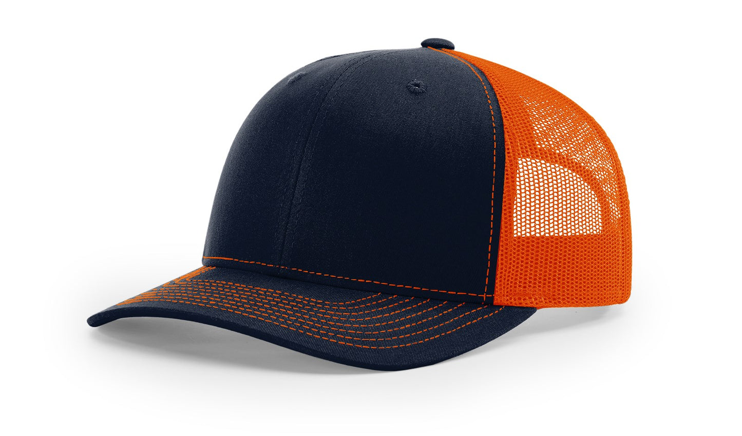 Richardson Trucker Cap