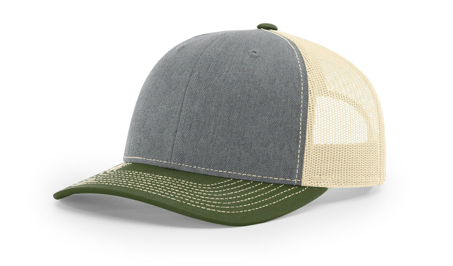 Richardson Trucker Cap