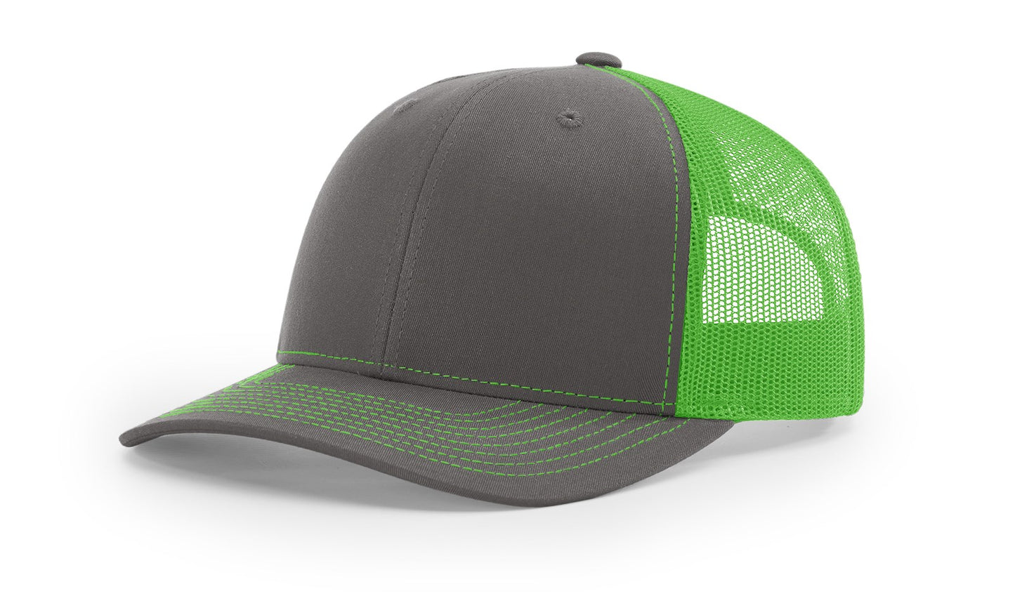 Richardson Trucker Cap