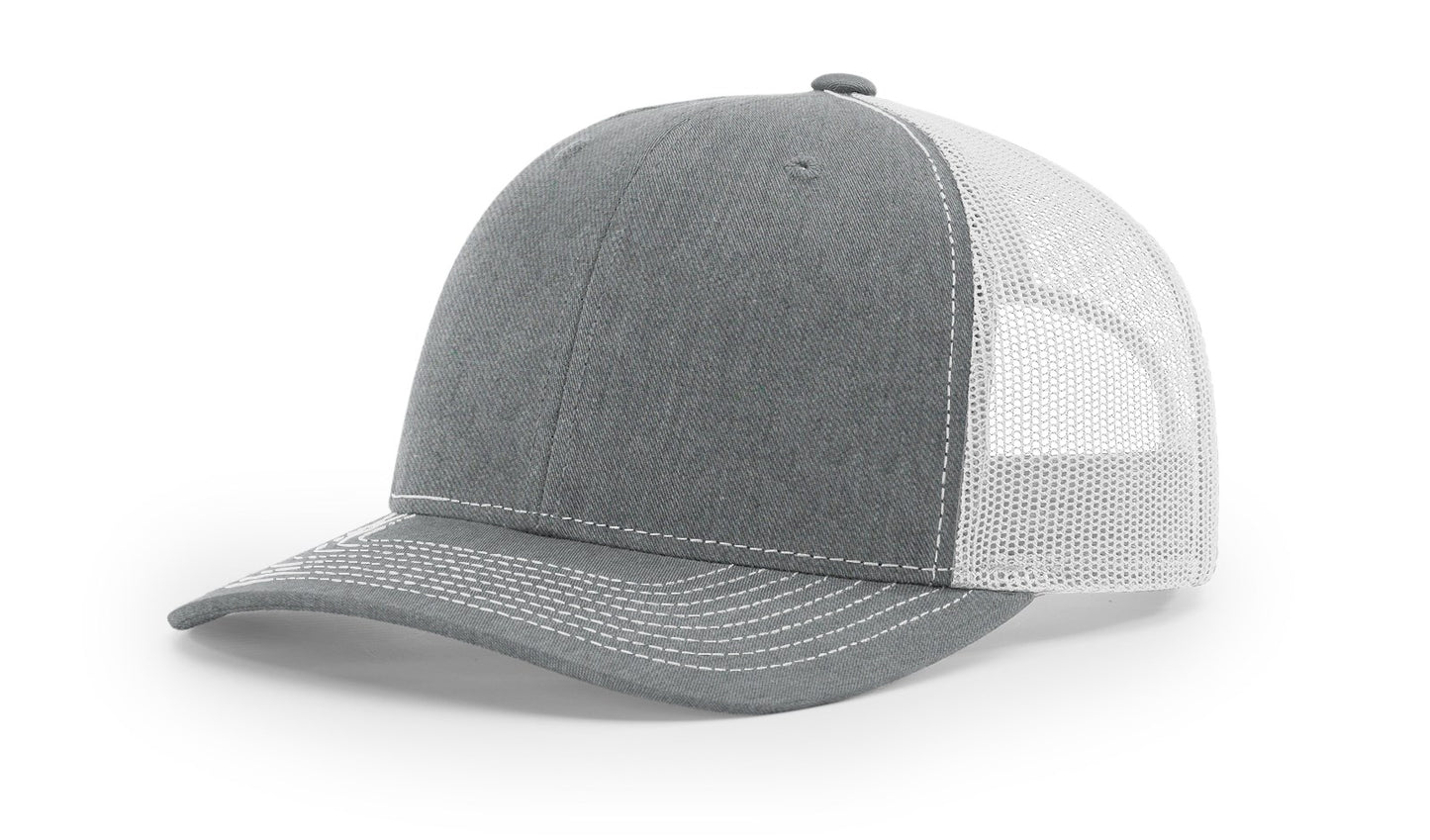 Richardson Trucker Cap