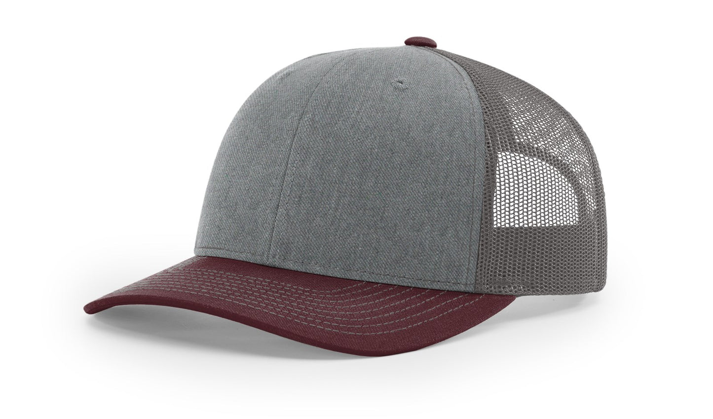 Richardson Trucker Cap