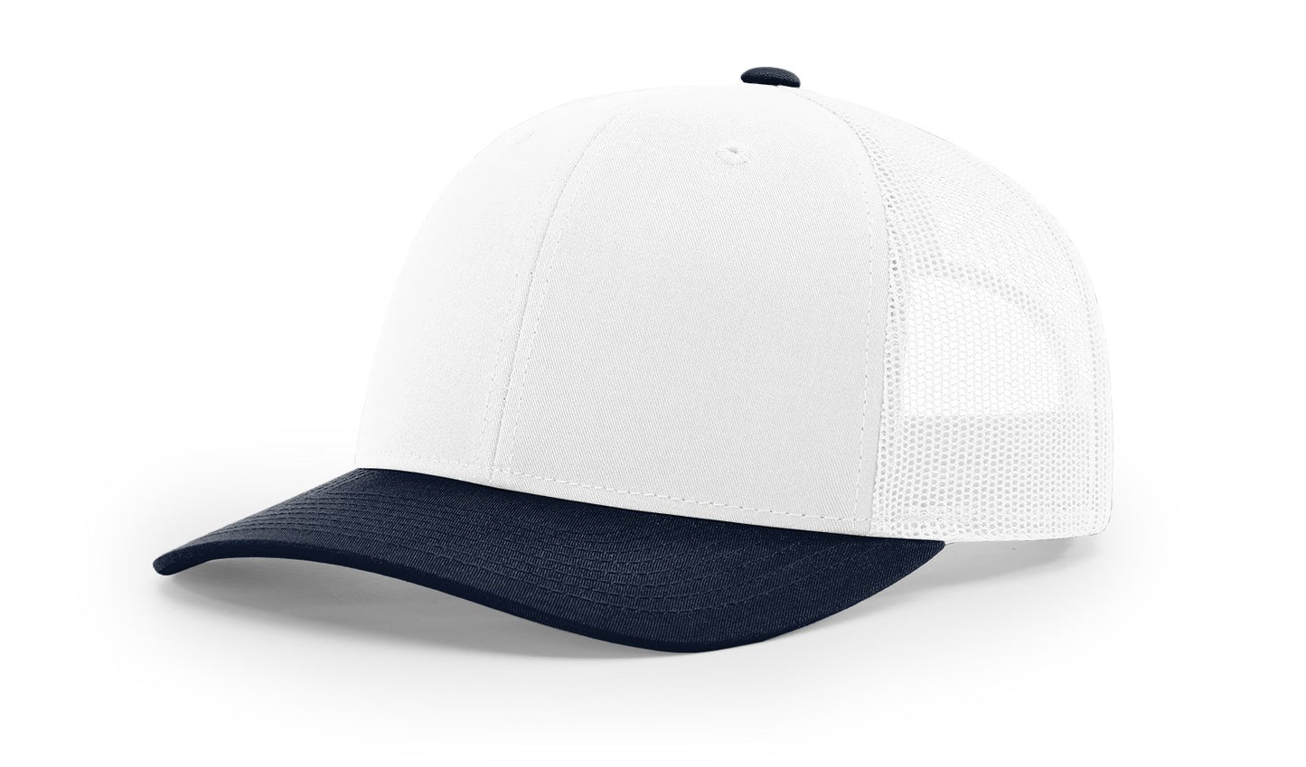Richardson Trucker Cap