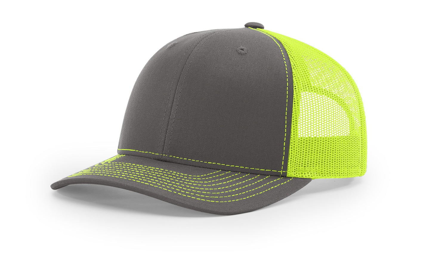 Richardson Trucker Cap