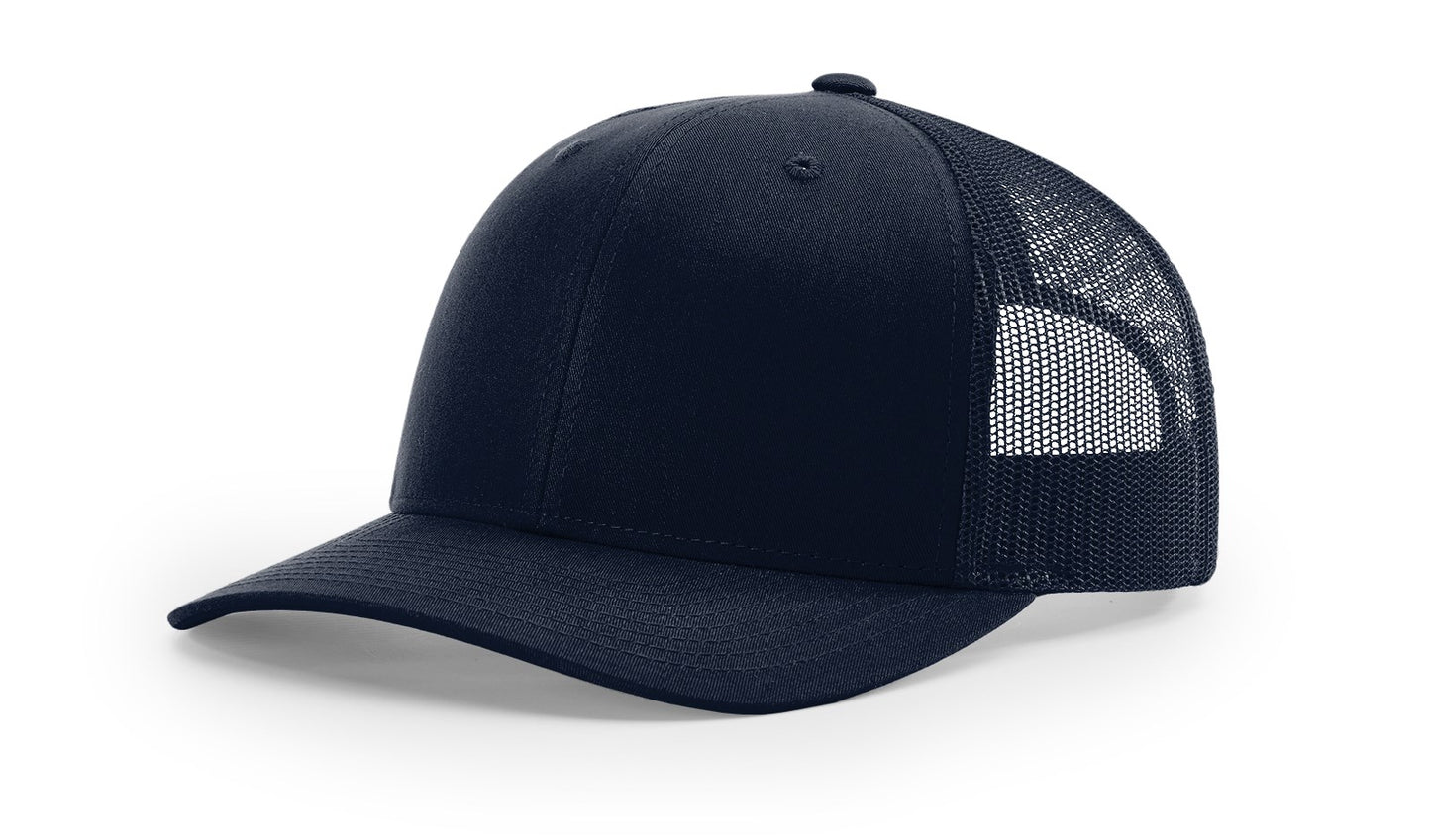 Richardson Trucker Cap