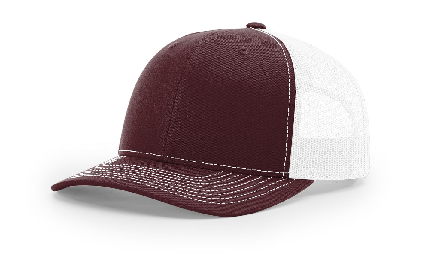 Richardson Trucker Cap