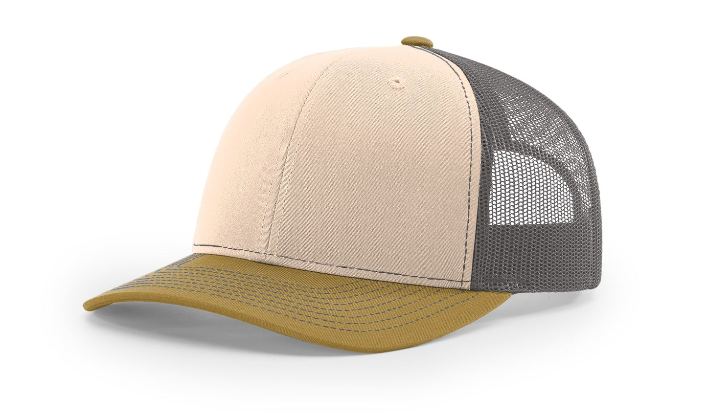 Richardson Trucker Cap