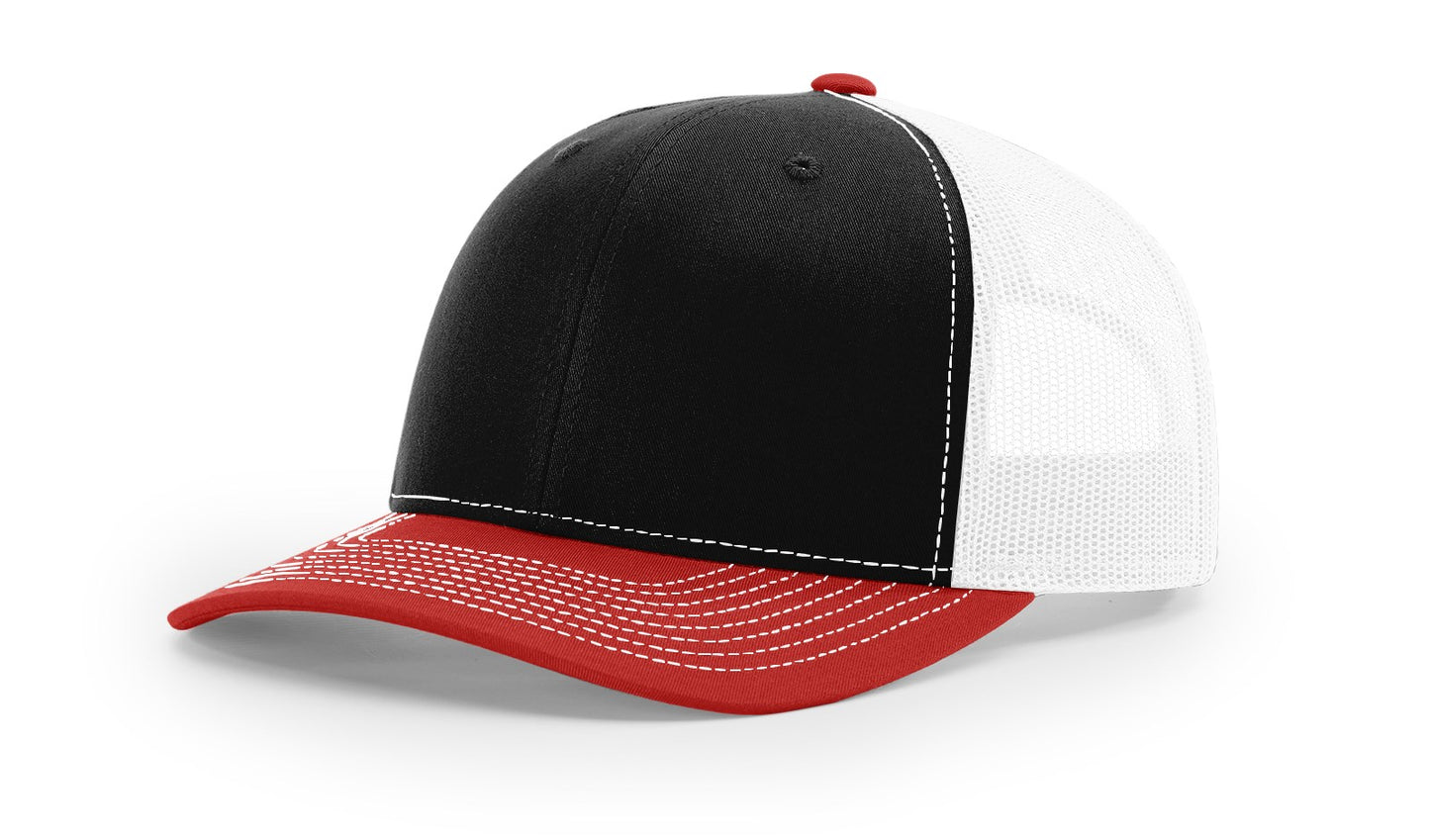Richardson Trucker Cap
