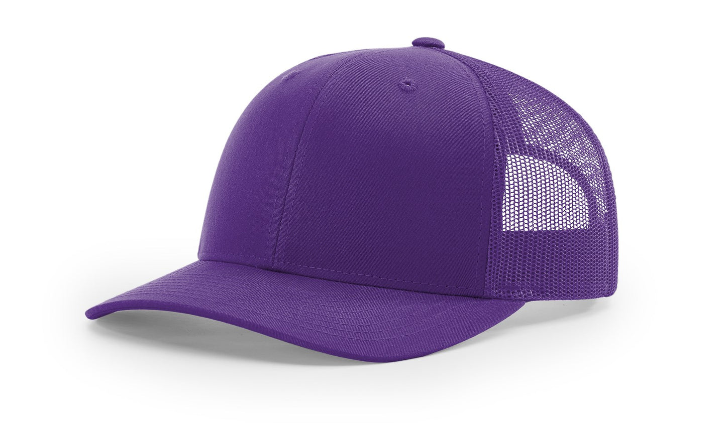 Richardson Trucker Cap