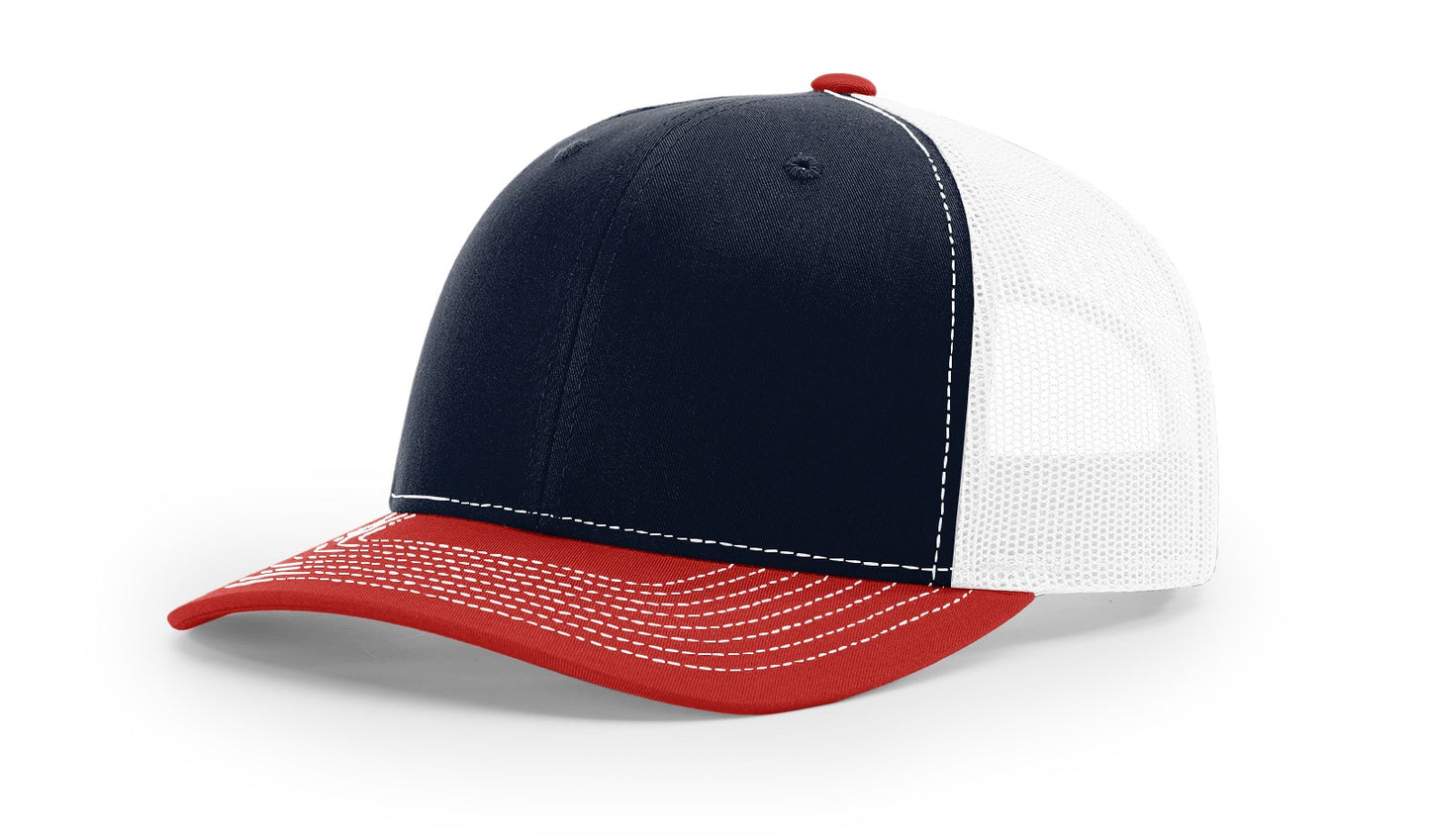 Richardson Trucker Cap