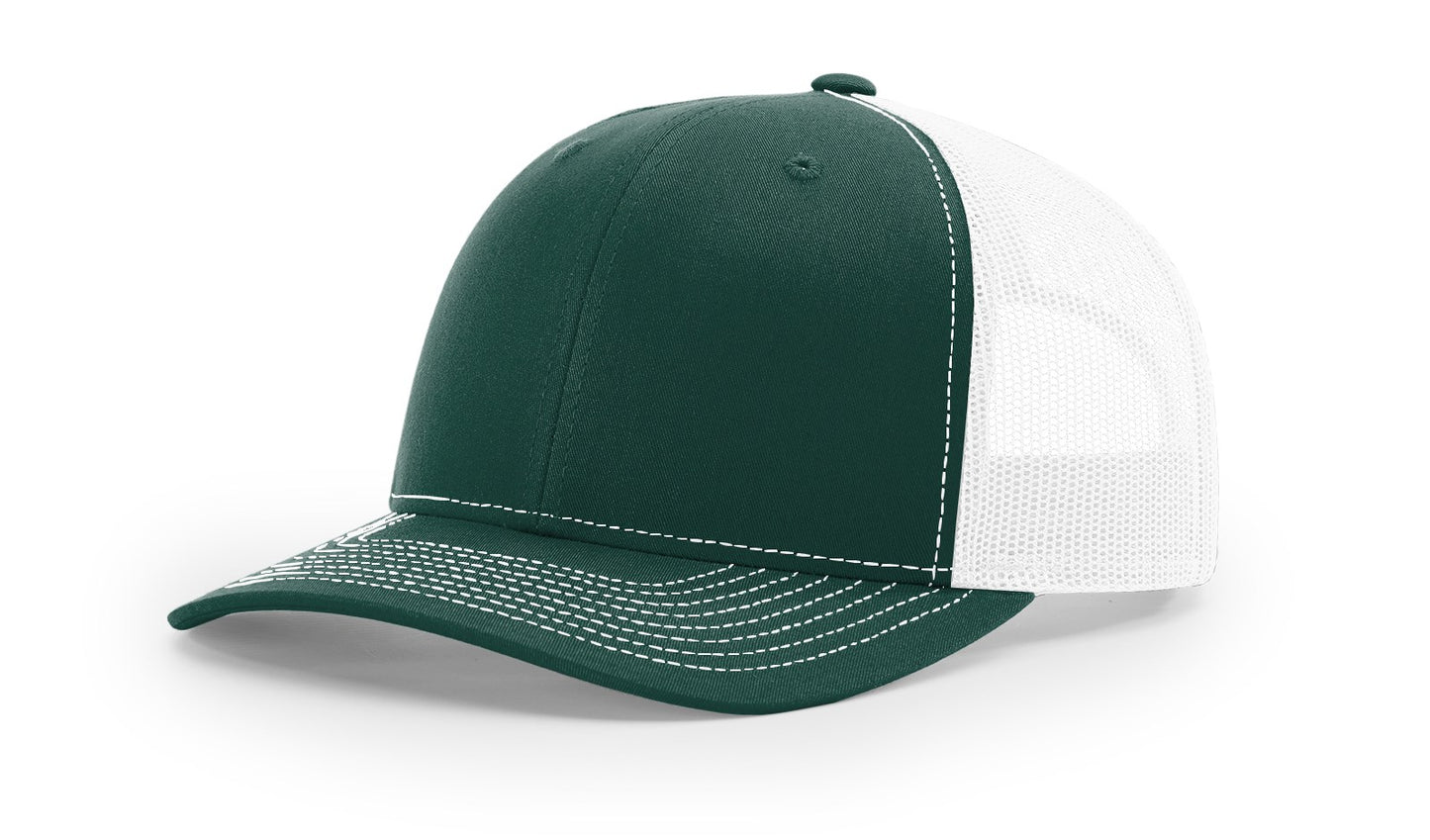 Richardson Trucker Cap