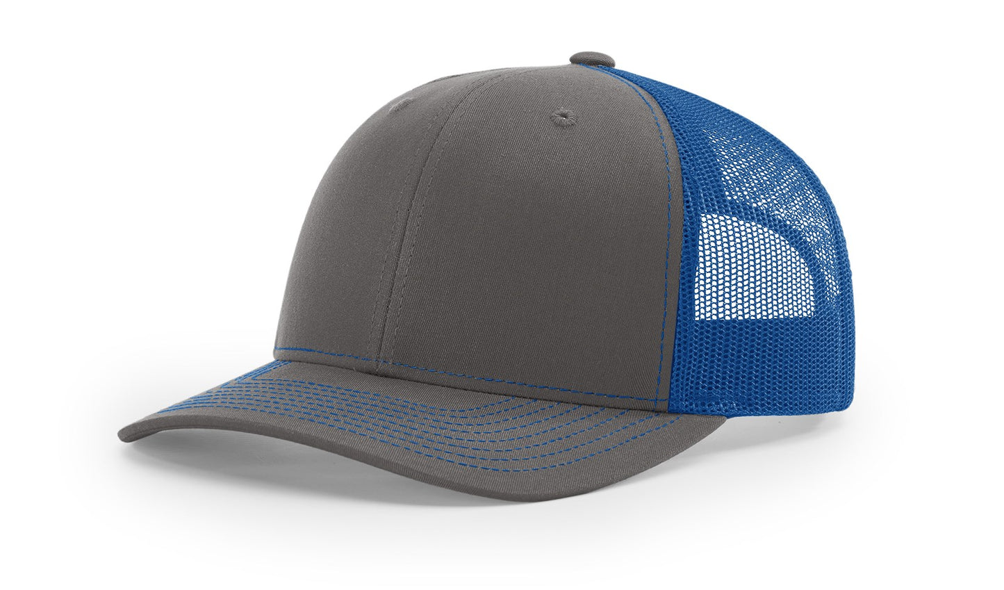 Richardson Trucker Cap