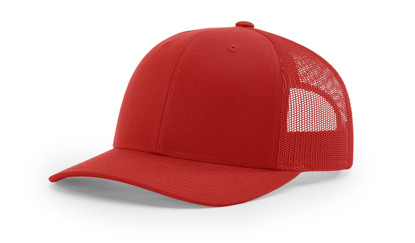 Richardson Trucker Cap