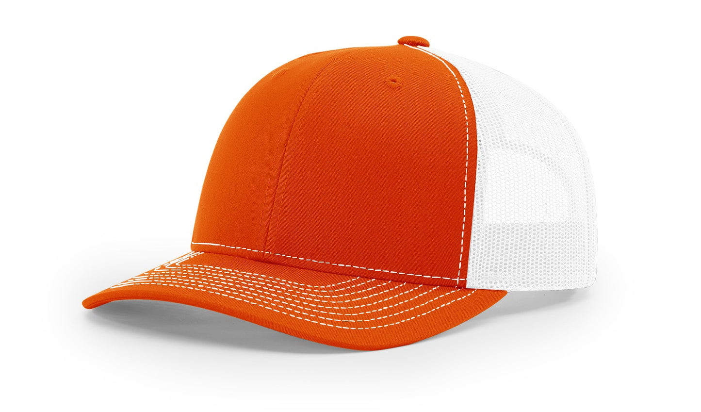 Richardson Trucker Cap