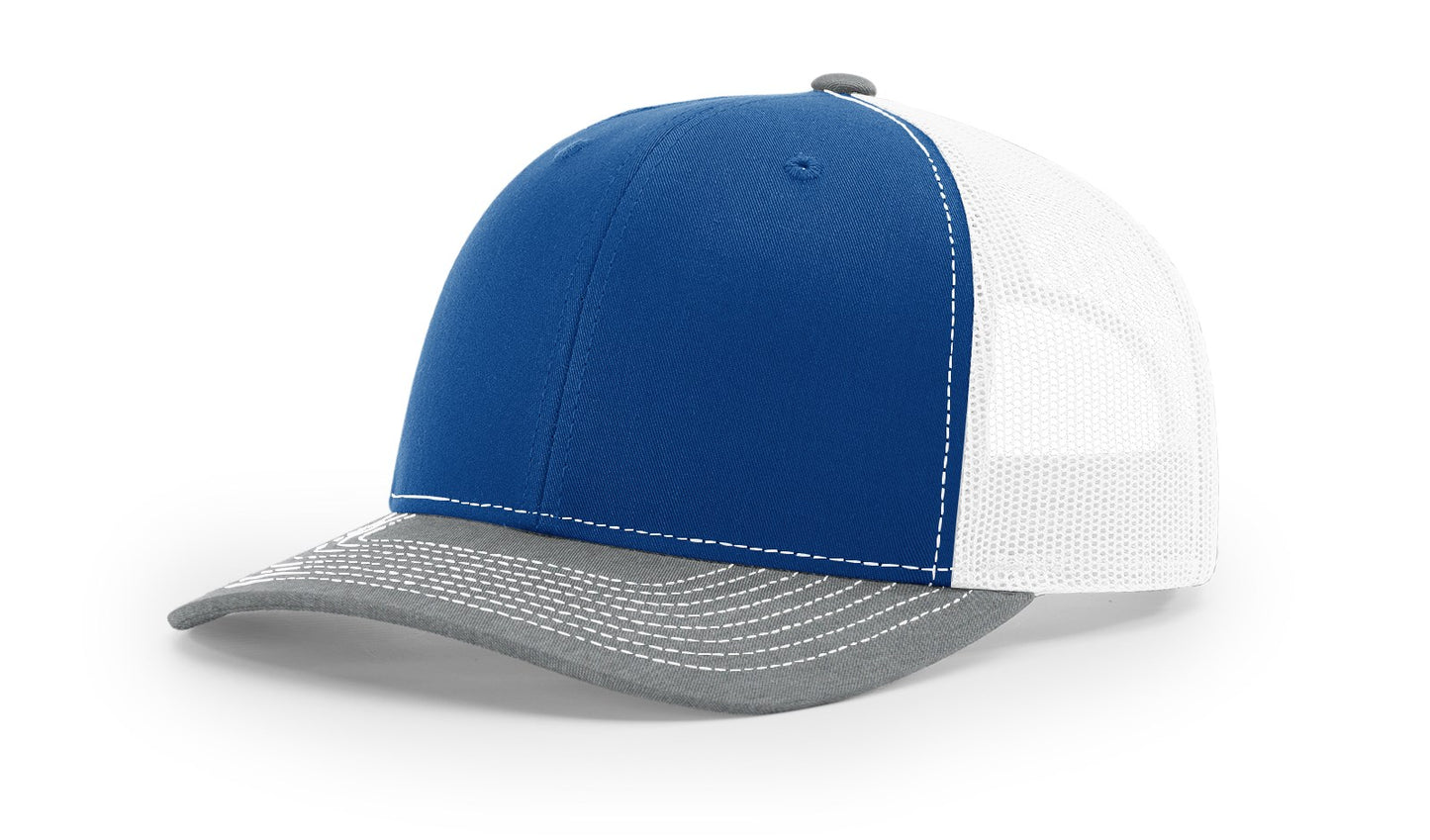 Richardson Trucker Cap