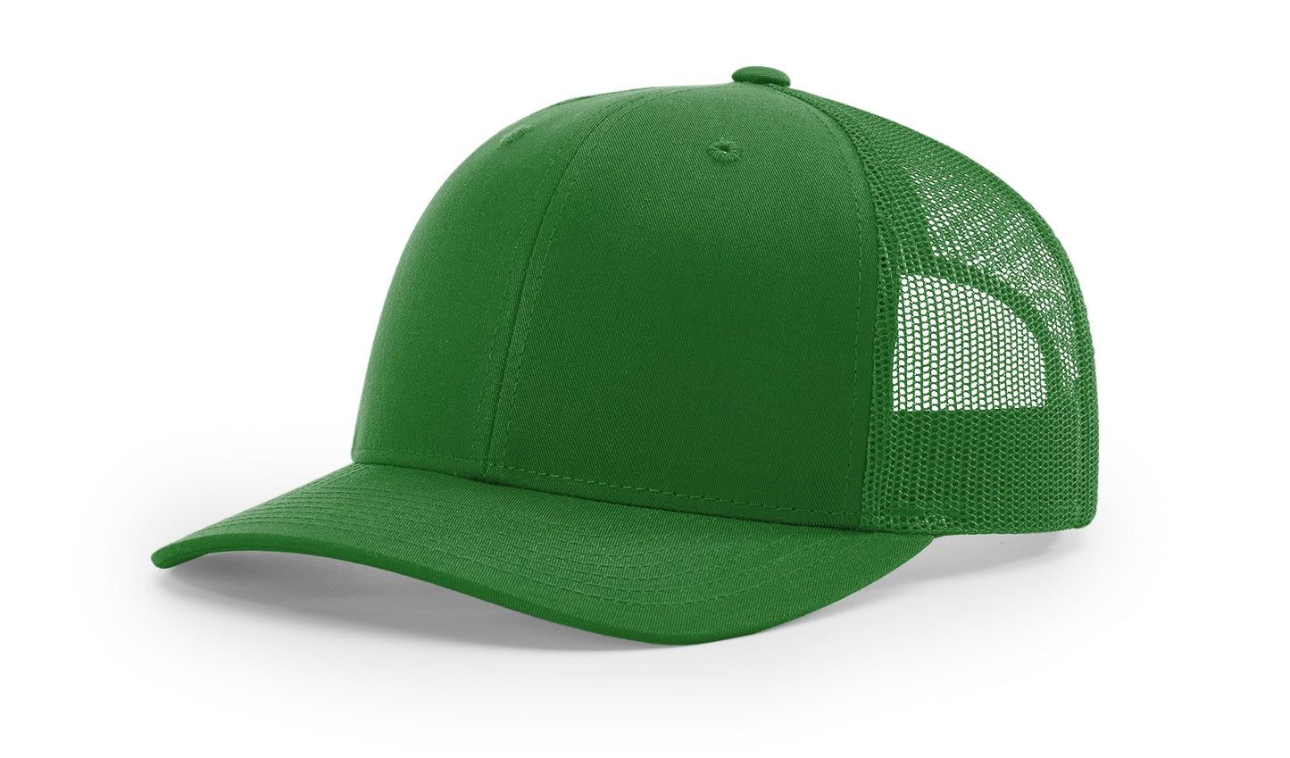 Richardson Trucker Cap