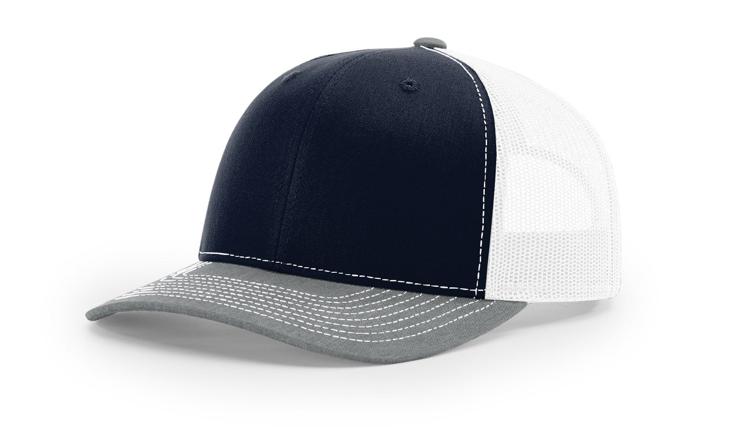Richardson Trucker Cap