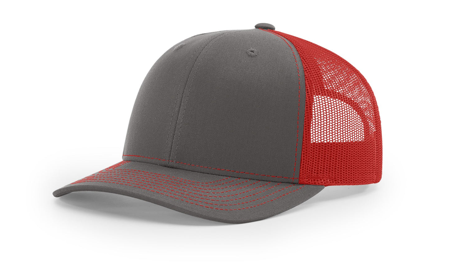 Richardson Trucker Cap