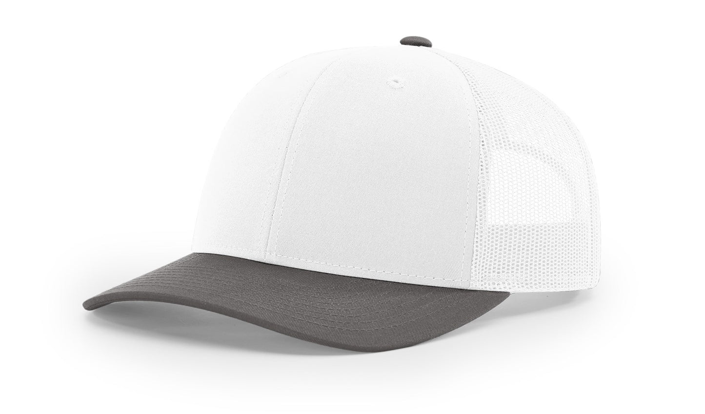 Richardson Trucker Cap