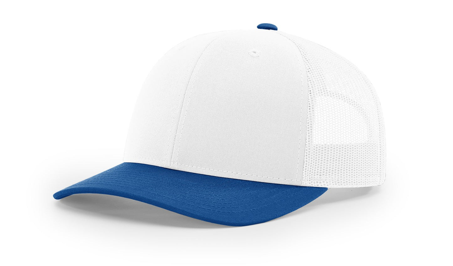 Richardson Trucker Cap